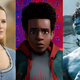 From left: Westworld, Spider-Man: Into the Spider-Verse, Avatar.